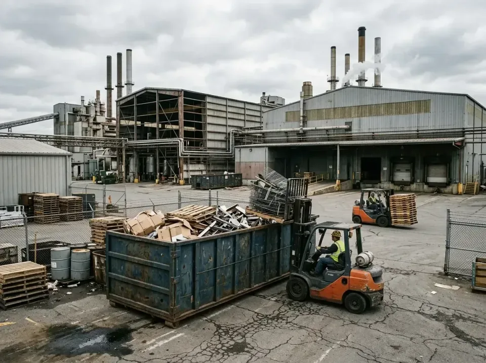 industrial-factory-scrap-conta-003 — frequently asked questions, Cheap Roll-off Dumpster Rentals in Leisure Village West, NJ